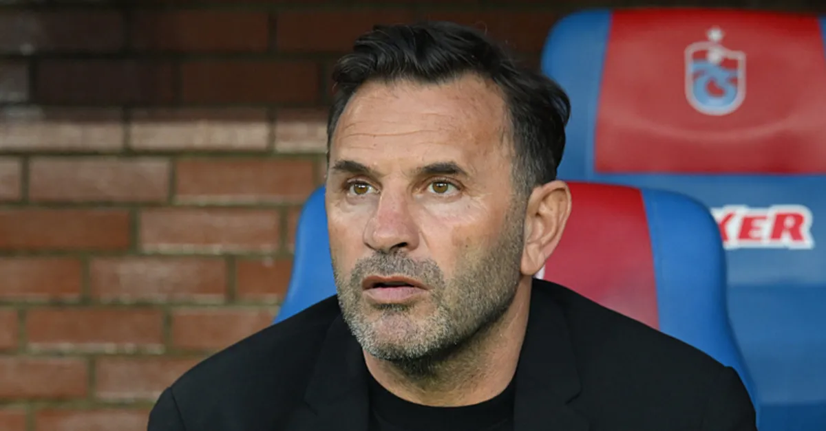 Galatasaray’da ayrılık kararı iptal! Okan Buruk kalmasını istiyor…