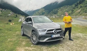 Otomobilin söz dinleyeni makbul