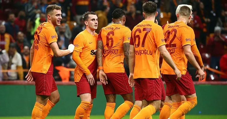 Nihat Özdemir için çarpıcı sözler! TFF Galatasaray’a ceza veremez...