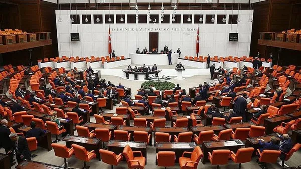 Yeni anayasada flaş gelişme: Yılbaşından önce geliyor...