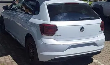 Yeni Volkswagen Polo ilk kez görüntülendi