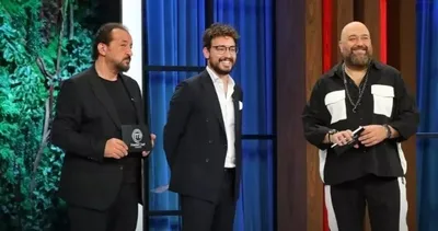 MASTERCHEF ELEME ADAYI POTADA! TV8 ile 26 Ekim 2024 Masterchef son eleme adayı kim oldu, hangi yarışmacı?
