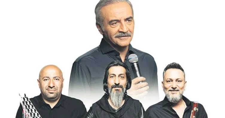 Kuruçeşme’de şiirli gece