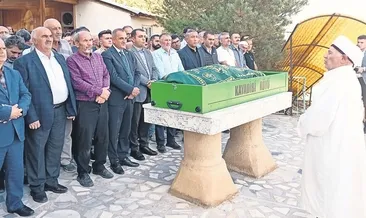 Ömer dede seni unutmayacağız