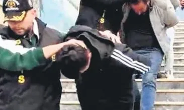 Depodan 2 milyon liralık musluk çaldılar #istanbul