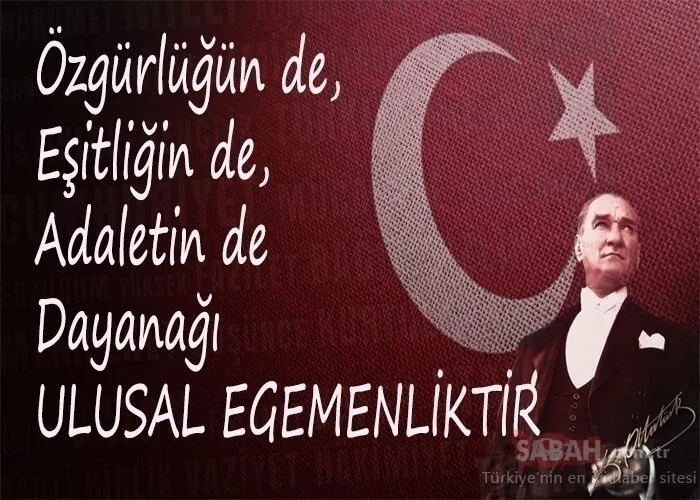 23 NİSAN ŞİİRLERİ 2025: 2-3-4-5-6 kıtalık, resimli, Türk bayraklı 23 Nisan Ulusal Egemenlik ve Çocuk Bayramı şiirleri