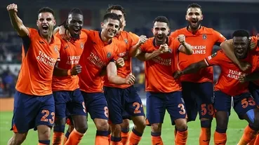 Başakşehir UEFA Konferans Ligi play-off maçı: Başakşehir-Universitatea Craiova maçı ne zaman, saat kaçta ve hangi kanalda?