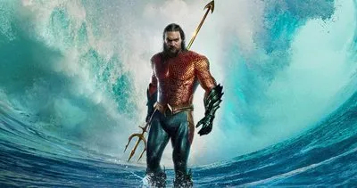 Aquaman oyuncuları ve konusu gündemde!  Aquaman filmi ne zaman çekildi, oyuncu kadrosunda hangi isimler var?