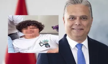 SON DAKİKA | Muratpaşa Belediye Başkanı Ümit Uysal'ın oğlu başından vurulmuş halde bulundu #antalya