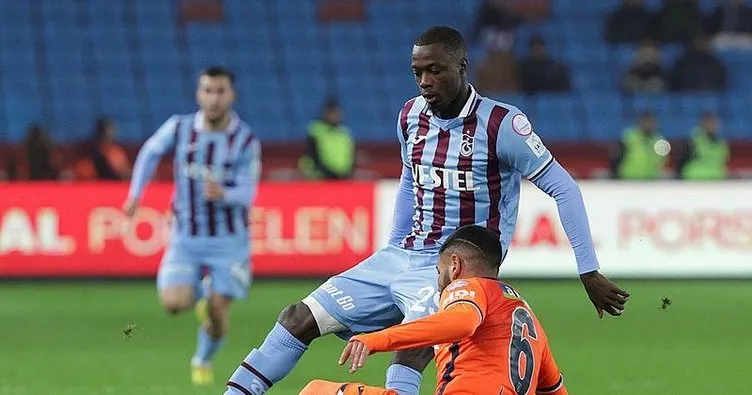 Son dakika Trabzonspor haberi: Nicolas Pepe güç depolayacak