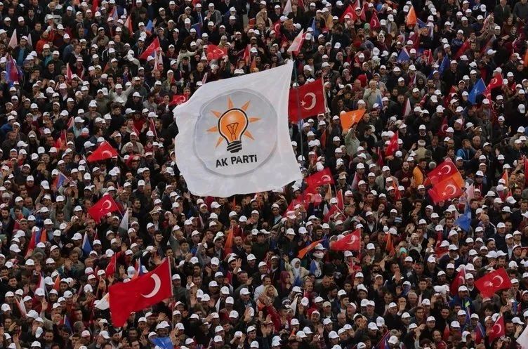 AK PARTİ İSTANBUL MİLLETVEKİLİ ADAYLARI | 14 Mayıs 2023 seçimleri 28. Dönem 1. 2. 3. bölge Ak Parti İstanbul Milletvekili adayları tam liste