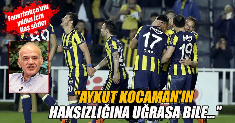 Ahmet Çakar: VAR gerekli!