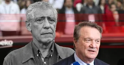 Santos sonrası büyük sürpriz! Fenerbahçe’nin eski hocası Beşiktaş’ın başına geçecek