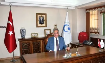 Ardahan Üniversitesi Rektörü: Uzaktan eğitim sorunsuz şekilde devam ediyor