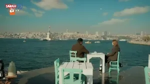 A.B.İ.’den ilk teaser yayınlandı!