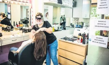 Türkiye berbere koştu