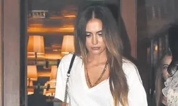 Özel hayata yanıt yok