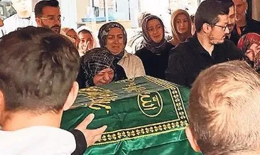 Damat-kayınpeder kavgası cinayetle bitti #sakarya