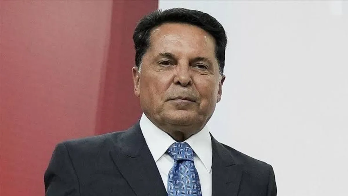 Ahmet Özer başvurusunda skandal karar! Karar tüm kayyum atamalarını etkileyecek Ahmet Özer başvurusunda skandal karar! Karar tüm kayyum atamalarını etkileyecek