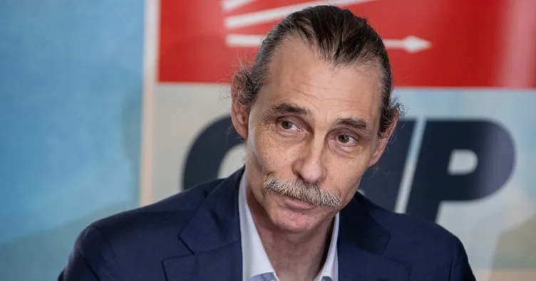 Erdal Beşikçioğlu’na ihraç yolu