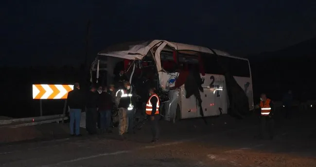 Ankara Bitlis Otobus