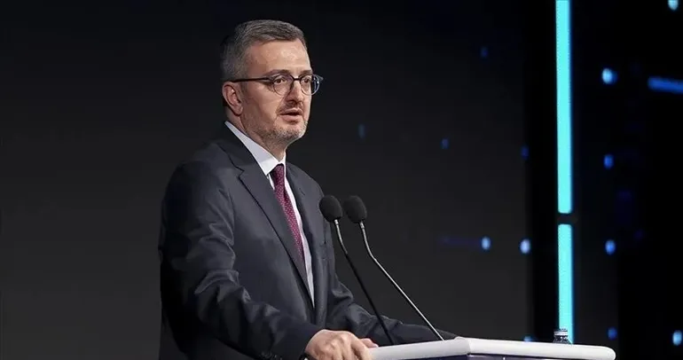 İletişim Başkanı Duran'dan 'Malazgirt Zaferi' mesajı