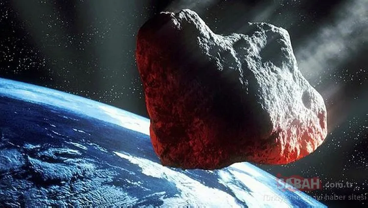NASA gök taşlarını yok etme planını açıkladı