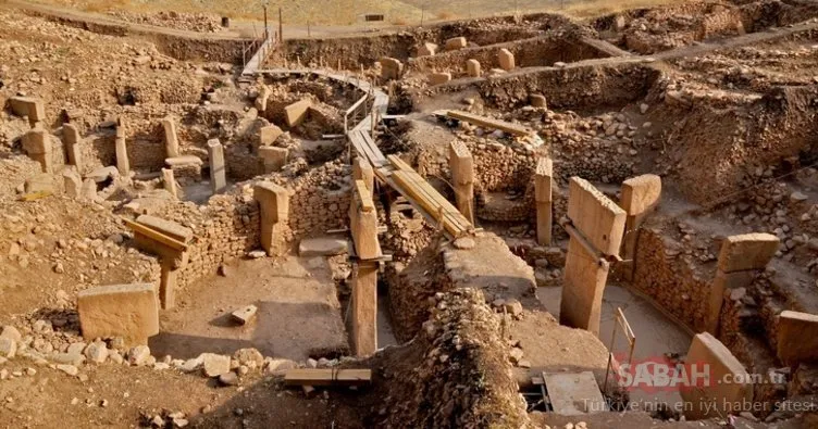 Başkan Erdoğan 2019 yılının Göbeklitepe yılı ilan edildiğini açıklamıştı! İşte Göbeklitepe hakkında bilinmesi gerekenler