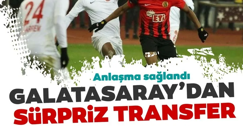Galatasaray In Transfer Gundeminde Hangi Oyunculari Almak Istiyor