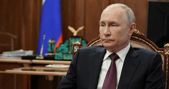 Kremlin: Putin, Prigojin’in cenaze törenine katılmayacak Kremlin: Putin, Prigojin’in cenaze törenine katılmayacak