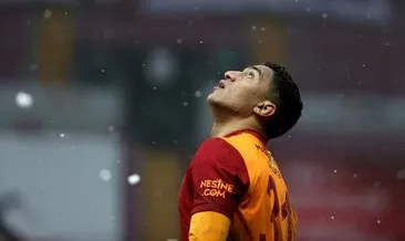 Son dakika: Galatasaray’a Mostafa Mohamed şoku! Mısır’dan olay açıklama...