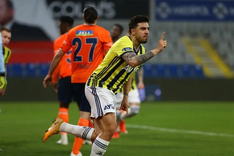 Son dakika: Fenerbahçe’den yılın takası! Ozan Tufan gidiyor, o geliyor