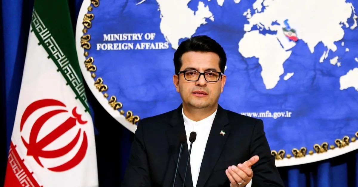İran'dan Ermenistan'a tehdit gibi uyarı: Her türlü girişimden kaçının