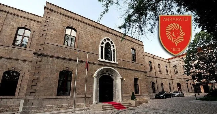 Ankara Valiliği IKBY’nin konferansını yasakladı