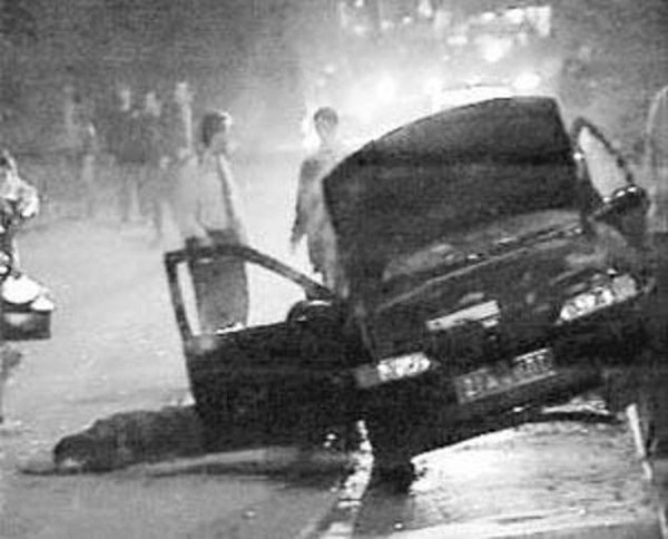 Efsane Emniyet Müdürü Gaffar Okkan'ı 17 yıl önce bugün kaybettik