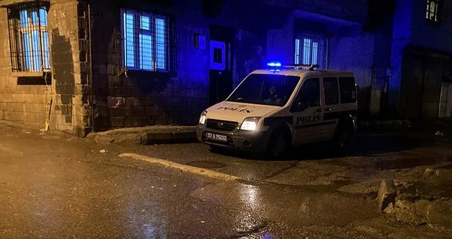 Gaziantep'te akraba iki aile arasında silahlı kavga: 3 ölü, 2 yaralı