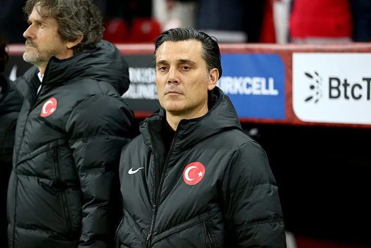 Son dakika haberi: Levent Tüzemen’den Montella hakkında olay yorum! Bu kadro onun tercihi değil