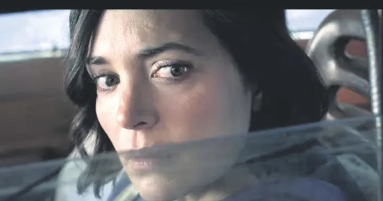 Yaşam kavgasında tek başına