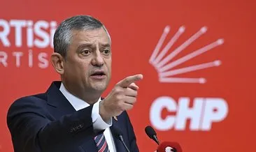 Bayat iddiaları yeniymiş gibi anlattı