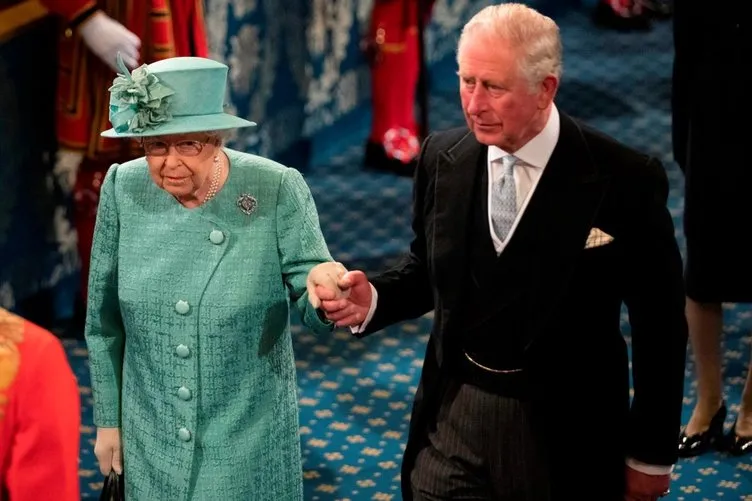 Kraliçe Elizabeth hakkındaki iddia ortalığı karıştırdı! Kraliçe Elizabeth corona virüse mi yakalandı?