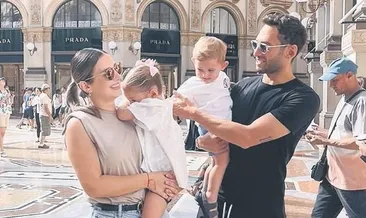 3 çocuğa 3 pırlanta