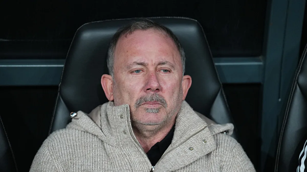 Beşiktaş’ta Gençlerbirliği maçı öncesi 2 eksik! Beşiktaş’ta Gençlerbirliği maçı öncesi 2 eksik!