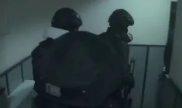 Yer sofrasında bomba hazırlarken suçüstü yakalanmışlardı! İşte o patlayıcılar... #istanbul Yer sofrasında bomba hazırlarken suçüstü yakalanmışlardı! İşte o patlayıcılar... #istanbul