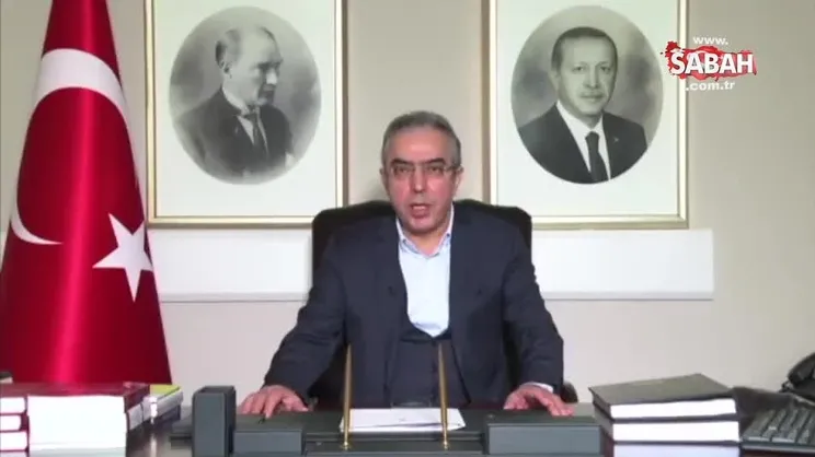 'Cumhurbaşkanlığı Hükümet Sistemi' dersi | Video