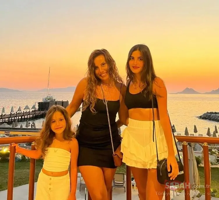 İbrahim Erkal'ın ölüm yıl dönümünde eşi Filiz Erkal'dan duygu yüklü paylaşım... Sadece 12 gün görebildiği kızı Elif Su kocaman oldu!