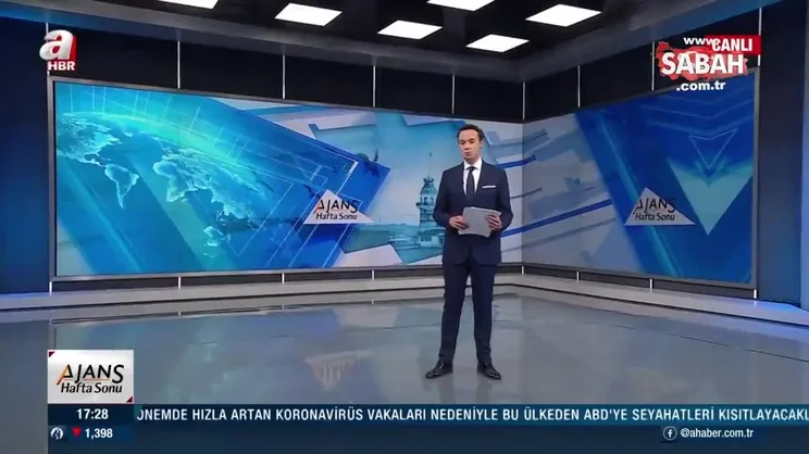 1 ay sürecek sıcaklıklar geliyor! MGM Hava Tahmin Uzmanı Koç, detayları A Haber'de anlattı | Video