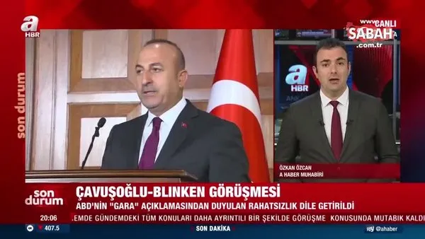Son dakika: Gara'da 13 şehit! ABD Dışişleri Bakanı Blinken: PKK sorumlu | Video
