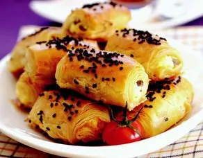 Rulo Börek