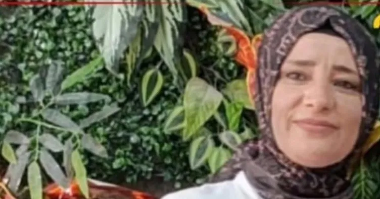 Sağır ve dilsiz kadın 6 gündür kayıp