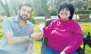 Burcu da ‘Yanındayız Türkiyem’ dedi